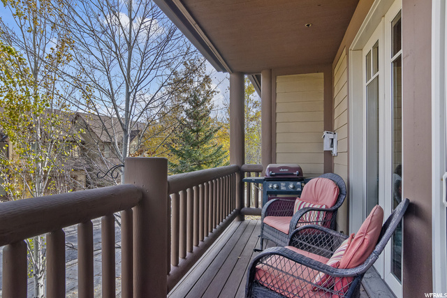 3033 Lower Saddleback Rd, Park City, UT 84098 — photo 9