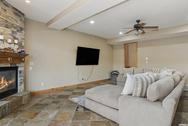 3033 Lower Saddleback Rd, Park City, UT 84098 — photo 6