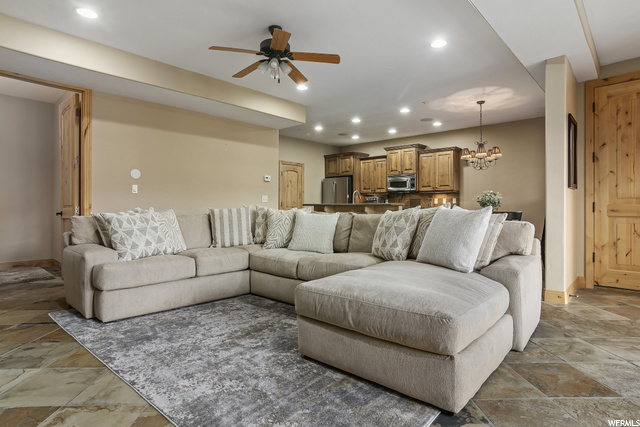 3033 Lower Saddleback Rd, Park City, UT 84098 — photo 7