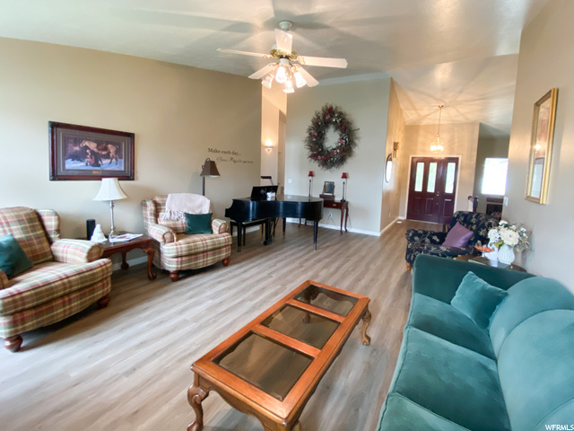 740 E 400 S, Smithfield, UT 84335 — photo 8