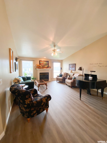 740 E 400 S, Smithfield, UT 84335 — photo 9