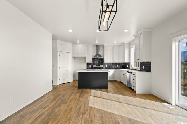 568 W 3600 S, Nibley, UT 84321 — photo 12
