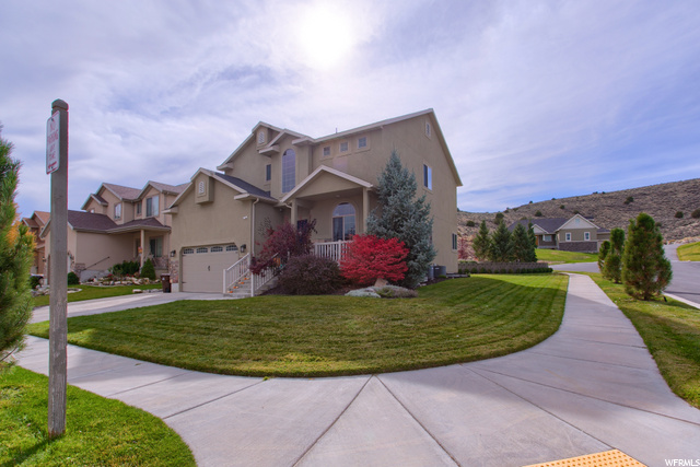 Existing Home