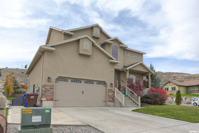 7889 N Ruby Valley Rd, Eagle Mountain, UT 84005 — photo 3