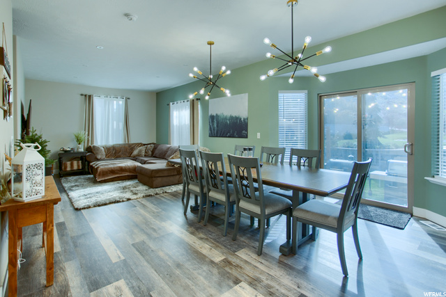 7889 N Ruby Valley Rd, Eagle Mountain, UT 84005 — photo 4