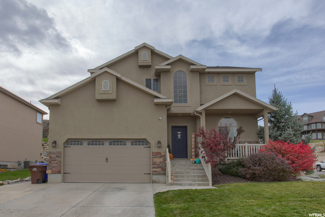 7889 N Ruby Valley Rd, Eagle Mountain, UT 84005 — photo 2