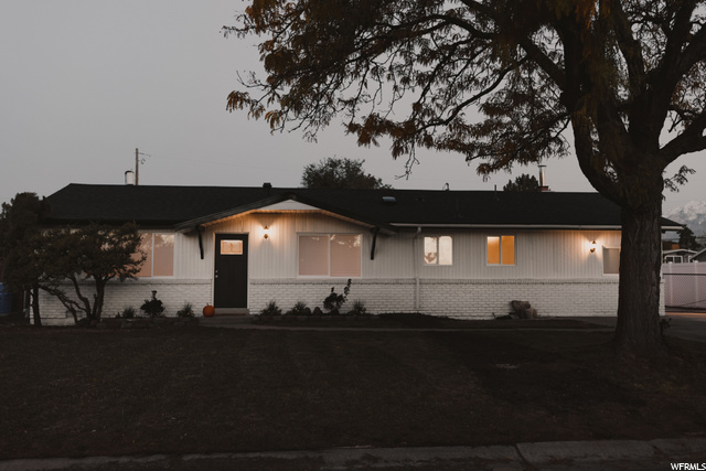 Existing Home