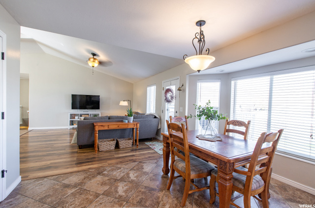 380 W 200 S, Henefer, UT 84033 — photo 7
