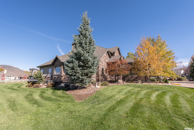 4969 E 1350 S, Heber City, UT 84032 — photo 2
