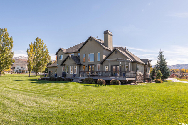 4969 E 1350 S, Heber City, UT 84032 — photo 4