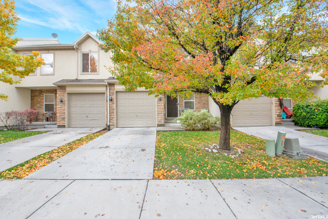 6704 S BALFOUR LN, Salt Lake City UT 84123