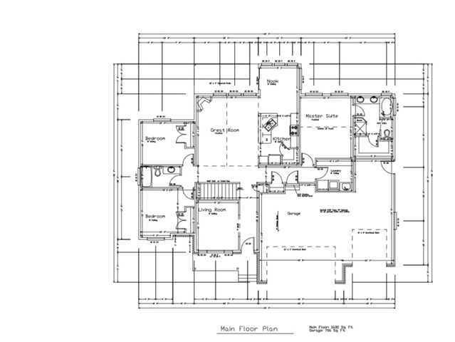 3745 Lakeview Dr, Ogden, UT 84414 — photo 4