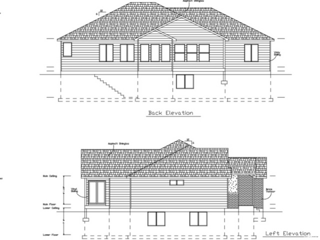 3745 Lakeview Dr, Ogden, UT 84414 — photo 2