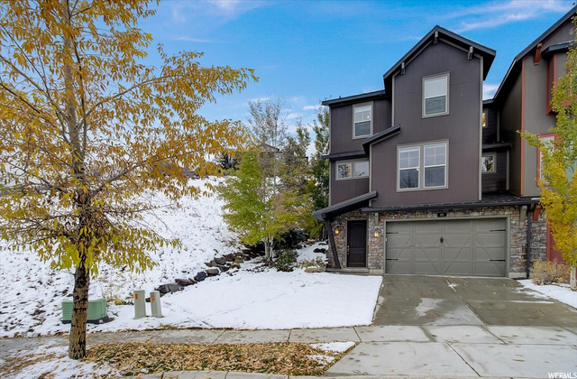 811 W Abigail Dr, Kamas, UT 84036 — photo 4