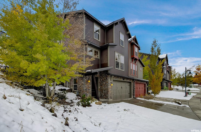 811 W Abigail Dr, Kamas, UT 84036 — photo 2