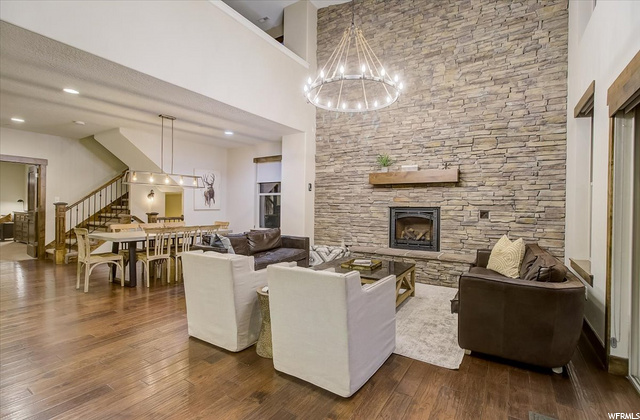 811 W Abigail Dr, Kamas, UT 84036 — photo 10