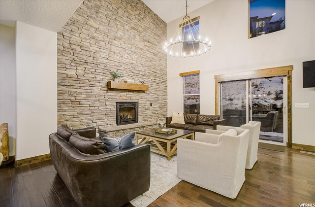 811 W Abigail Dr, Kamas, UT 84036 — photo 11
