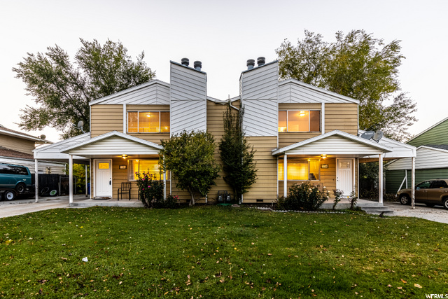7704 S 415 E, Midvale, UT 84047 — photo 2