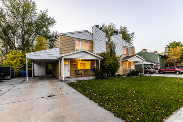 7704 S 415 E, Midvale, UT 84047 — photo 3