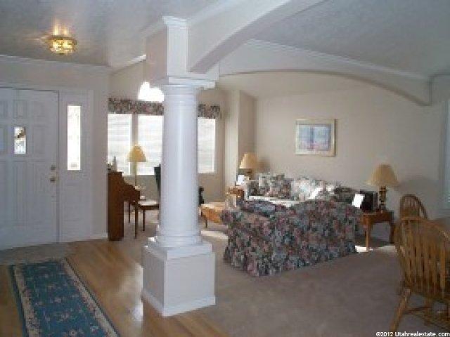 1957 Ashley Mesa Ln, Sandy, UT 84092 — photo 2