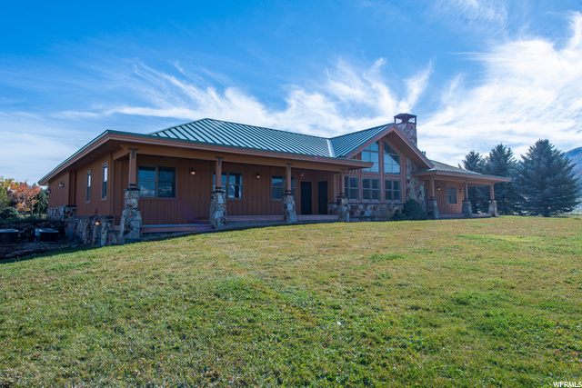 2711 S Teancum Ct #4, Daniel, UT 84032 — photo 3