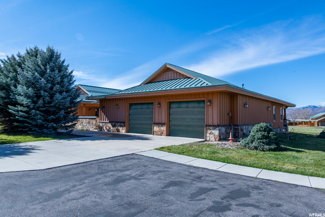 2711 S Teancum Ct #4, Daniel, UT 84032 — photo 5