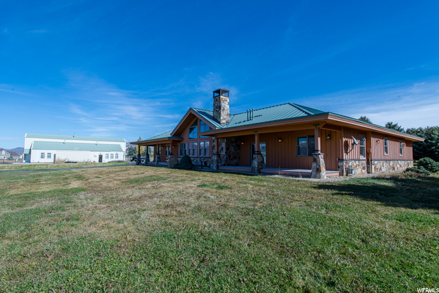 2711 S Teancum Ct #4, Daniel, UT 84032 — photo 2