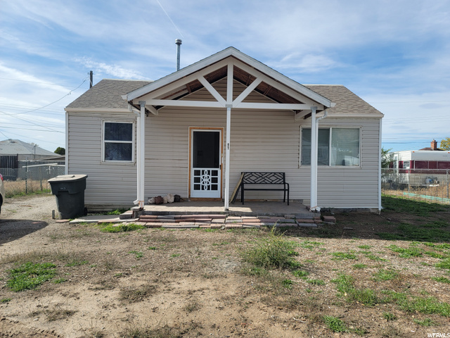 130 5TH, East Carbon UT 84520