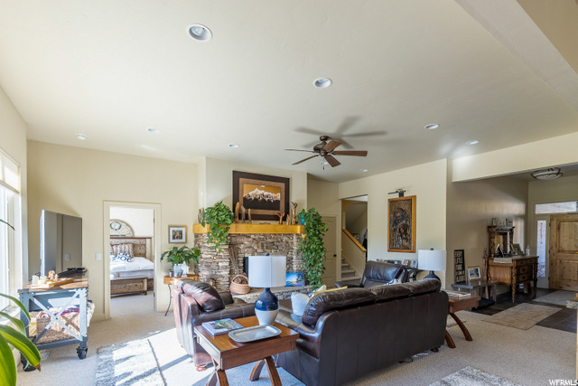 3435 Big Piney Dr, Eden, UT 84310 — photo 10