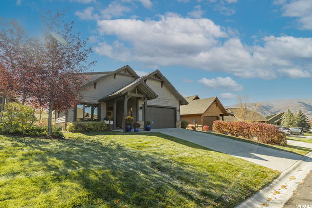 3435 Big Piney Dr, Eden, UT 84310 — photo 4