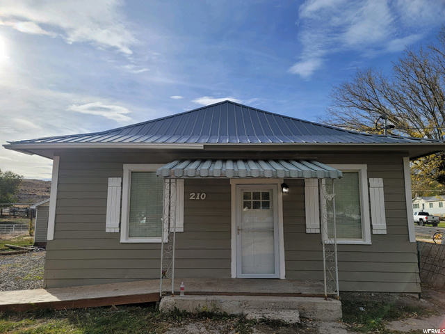 Existing Home