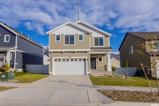 Existing Home