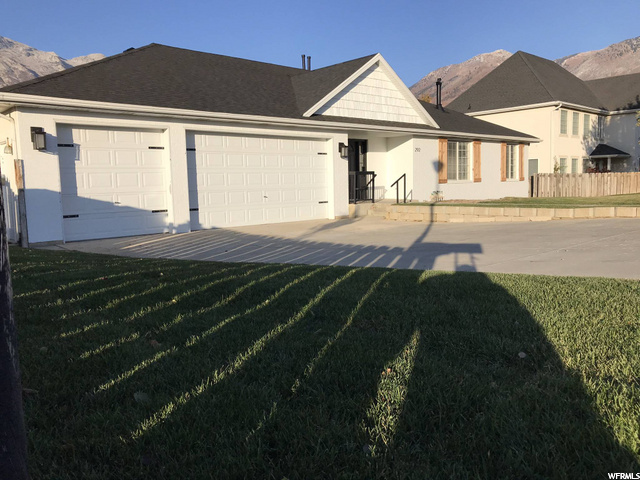 292 W Hillside N, Alpine, UT 84004 — photo 2