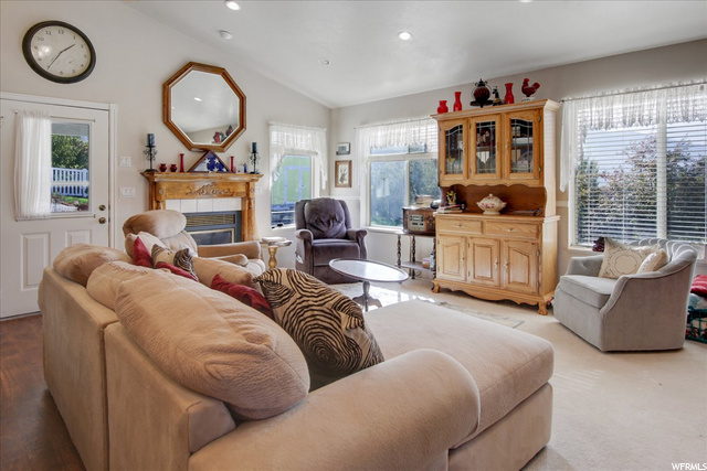 2864 N View Crest Cir, North Logan, UT 84341 — photo 7