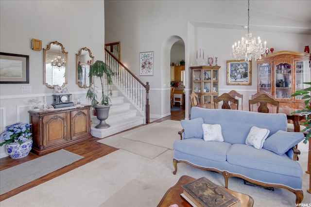 2864 N View Crest Cir, North Logan, UT 84341 — photo 4