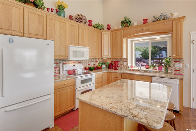 2864 N View Crest Cir, North Logan, UT 84341 — photo 6