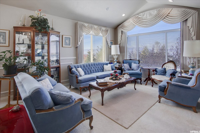 2864 N View Crest Cir, North Logan, UT 84341 — photo 3