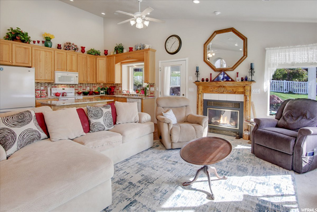 2864 N View Crest Cir, North Logan, UT 84341 — photo 8