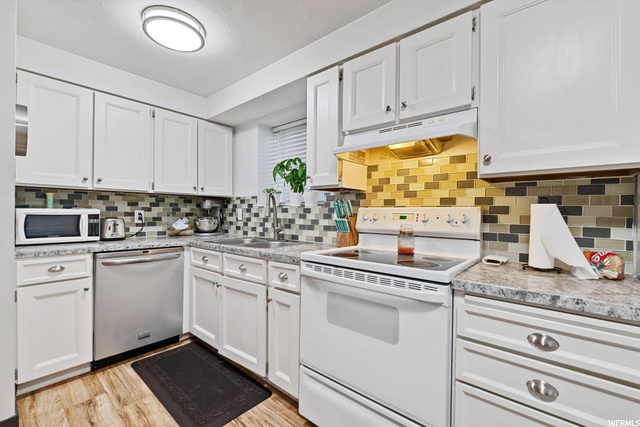1818 E 5625 S #A, Ogden, UT 84403 — photo 2