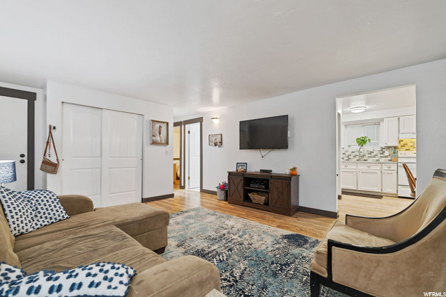 1818 E 5625 S #A, Ogden, UT 84403 — photo 8