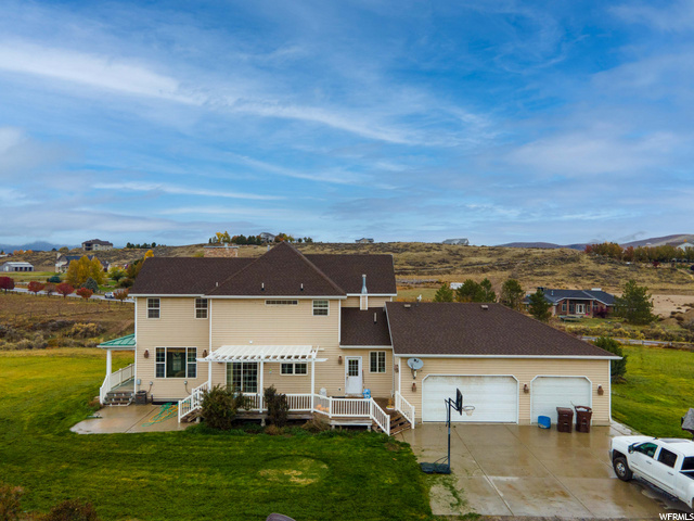 2510 E Cedar Dr, Eagle Mountain, UT 84005 — photo 4
