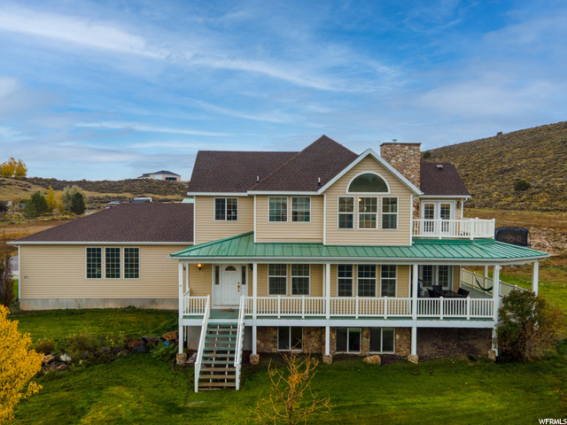 2510 E Cedar Dr, Eagle Mountain, UT 84005 — photo 2