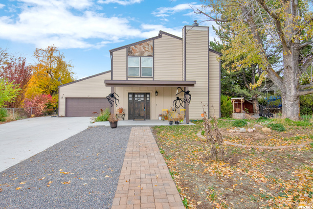 1317 N Nayon E, Layton, UT 84040 — photo 2