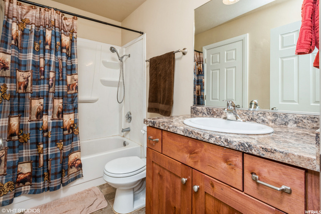 685 E Sunshine Ln, Enoch, UT 84721 — photo 10