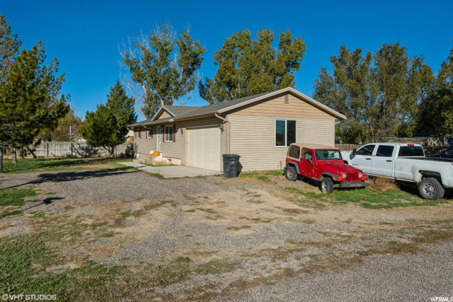 685 E Sunshine Ln, Enoch, UT 84721 — photo 3
