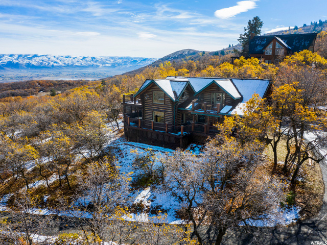 2063 Big Sky Dr, Eden, UT 84310 — photo 2