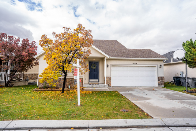10736 Pine Grove Way, South Jordan, UT 84095