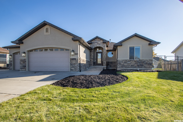 Existing Home