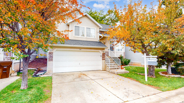 574 E Downing St, Midvale, UT 84047 — photo 2