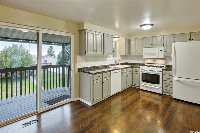 953 E 2850 N, North Ogden, UT 84414 — photo 5